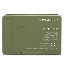 Kevin.Murphy Free.Hold (Medium Hold. Styling Paste) 100g/3.5oz
