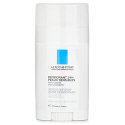 La Roche Posay 24HR Physiological Deodorant - Deodorantti Stick 40g/1.35oz