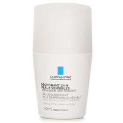 La Roche Posay Dezodorant w kulce 24HR Physiological Deodorant Roll-On 40ml/1.35oz