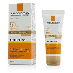 La Roche Posay Anthelios Разглаживающее Оптическое Маскирующее Средство SPF50 - Выравнивающее 40ml/1.35oz
