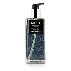 Nest Liquid Soap - Cashmere Suede 300ml/10oz