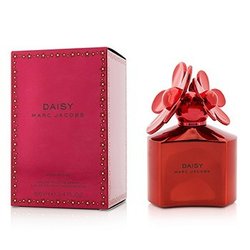 Marc Jacobs Daisy Shine Red Edition Туалетная Вода Спрей 100ml/3.4oz