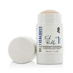 Billy Jealousy Funk Buddy Deodorant No.1 - Clean 75g/2.65oz