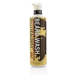 Billy Jealousy Средство для Мытья Бороды 473ml/16oz