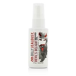 Billy Jealousy Devil's Delight Beard Oil with Sunflower Oil 60ml/2oz