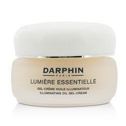 Darphin Lumiere Essentielle Осветляющее Масло Гель-Крем 50ml/1.7oz
