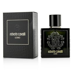 Roberto Cavalli Uomo ماء تواليت بخاخ 100ml/3.4oz