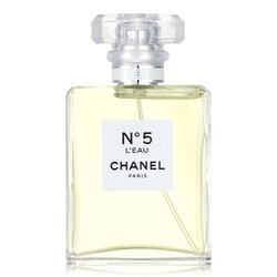 Chanel 香奈爾 No.5 L'Eau女性淡香水No.5 L'Eau Eau De Toilette Spray