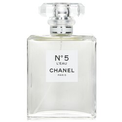 Chanel 香奈爾 No.5 L'Eau女性淡香水No.5 L'Eau Eau De Toilette Spray