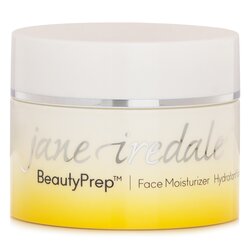 Jane Iredale BeautyPrep Увлажняющее Средство для Лица 34ml/1.15oz