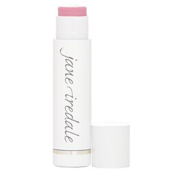 Jane Iredale 愛芮兒珍 多重防禦潤唇膏 SPF 15 - #04 Flirt 珊瑚粉色