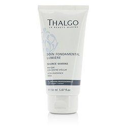 Thalgo Source Marine Ultra Radiance Mask - Salon Product 150ml/5.07oz