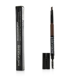 Make Up For Ever Pro Sculpting Brow 3 In 1 Brow Sculpting Pen - # 30 (Brown) 0.6g/0.017oz