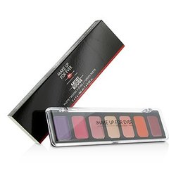 Make Up For Ever لوحة أحمر شفاه Artist Rouge 7 - # 2 7x1g/0.03oz