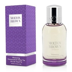 Molton Brown Blossoming Honeysuckle & White Tea Eau De Toilette Spray 50ml/1.7oz