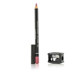 Givenchy Карандаш для Губ (с Точилкой) - # 01 Rose Mutin 1.1g/0.03oz