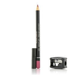 Givenchy Delineador de Labios (Con Sacapuntas) - # 03 Rose Taffetas 1.1g/0.03oz