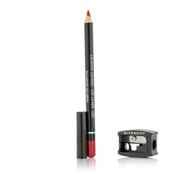 Givenchy Delineador de Labios (Con Sacapuntas) - # 06 Carmin Escarpin 1.1g/0.03oz