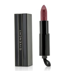 Givenchy Rouge Interdit Satin Lipstick - # 10 Boyish Rose 3.4g/0.12oz