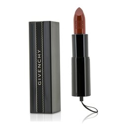 Givenchy Rouge Interdit Satin Lipstick - # 11 Orange Underground 3.4g/0.12oz