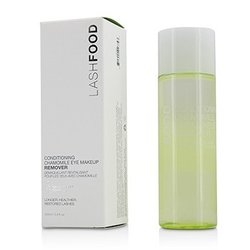 LashFood مزيل مكياج العيون المنعم بالبابونج 100ml/3.4oz