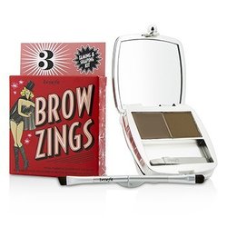 Benefit Brow Zings (Total Taming & Shaping Kit For Brows) - #3 (Medium) 4.35g/0.15oz