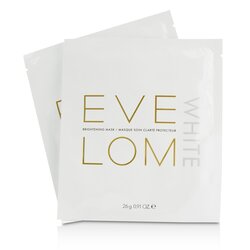 Eve Lom White Brightening Mask 4x26g/0.91oz