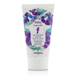 Sisley Eau Tropicale Moisturizing Perfumed Body Lotion 150ml/5oz