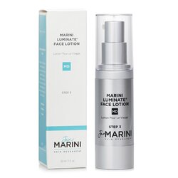 Jan Marini Marini Luminate Face Lotion MD 30ml/1oz | Strawberrynet