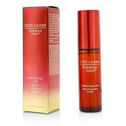 雅詩蘭黛 超能紅石榴微循環隱形噴霧 Nutritious Vitality8 Radiant Energy Mist 30ml/1oz