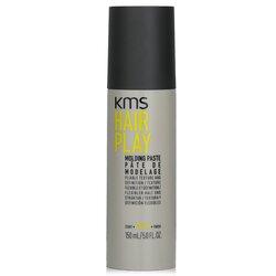 KMS California 加州KMS 玩髮 撲塑迷泥(自然且富現代感效果) Hair Play Molding Paste