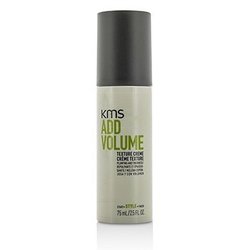 KMS California كريم مصفف Add Volume (لملء وتكثيف الشعر) 75ml/2.5oz