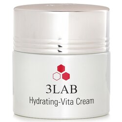 3LAB Hydrating-Vita Cream 60ml/2oz