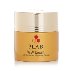 3LAB مركب تفتيح البشرة ومقاومة التجاعيد WW Cream 60ml/2oz