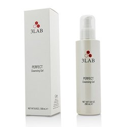 3LAB Perfect Cleansing Gel 200ml/6.8oz