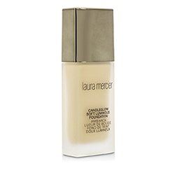 Laura Mercier Candleglow Soft Luminous Foundation - # 2N1 Cashew 30ml/1oz