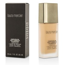 Laura Mercier Candleglow Soft Luminous Foundation - # 3C1 Dune 30ml/1oz