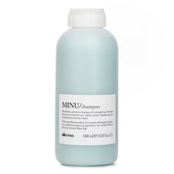 Davines شامبو وقائي مضيء Minu (للشعر المصبوغ) 1000ml/33.8oz