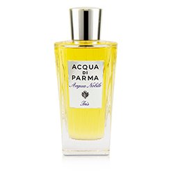 Acqua Di Parma Acqua Nobile Iris Eau De Toilette Spray 125ml/4.2oz