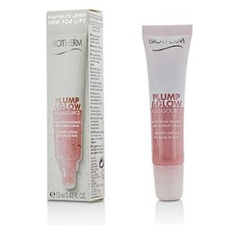 Biotherm Aquasource Plump & Glow Lip Balm - Suitable For Sensitive Lips 13ml/0.43oz