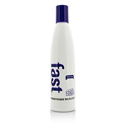 Nisim F.A.S.T Fortified Amino Scalp Therapy Conditioner - No Sulfates 300ml/10oz