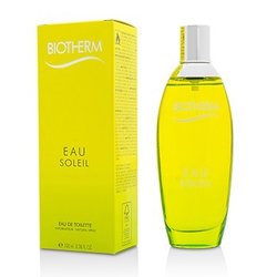 Biotherm Eau Soleil Eau de Toilette Spray 100ml/3.38oz