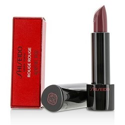 Shiseido Rouge Rouge Lipstick - # RD504 Rouge Rum Punch 4g/0.14oz