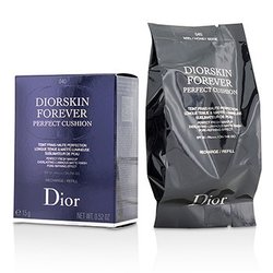 Christian Dior Diorskin Forever Perfect Cushion SPF 35 Refill - # 040 Honey 15g/0.52oz