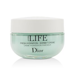 Christian Dior Hydra Life Fresh Hydration Sorbet Creme 50ml/1.7oz