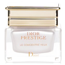 Christian Dior Dior Prestige Le Concentre Yeux Exceptional Regenerating Eye Care 15ml/0.5oz