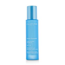 Clarins Hydra-Essentiel Loción Lechosa Hidratante SPF 15 - Piel Normal a Mixta 50ml/1.7oz