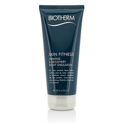 Biotherm Skin Fitness Firming & Recovery Body Emulsion 200ml/6.76oz