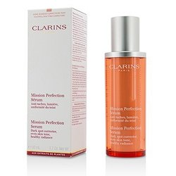 Clarins Mission Suero Perfeccionante 50ml/1.7oz