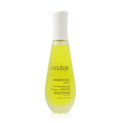 Decleor Aromessence Svelt Body Refining Oil Serum 100ml/3.3oz